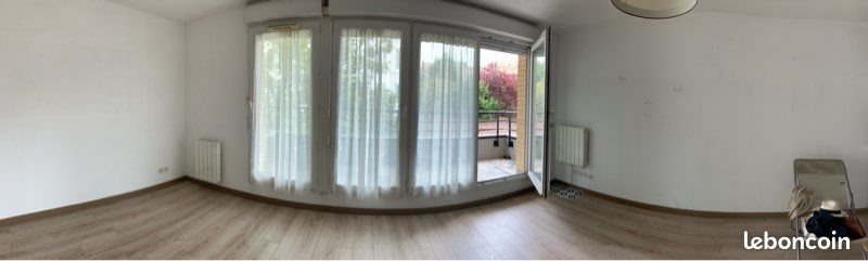 Appartement à vendre, 33m², Lille