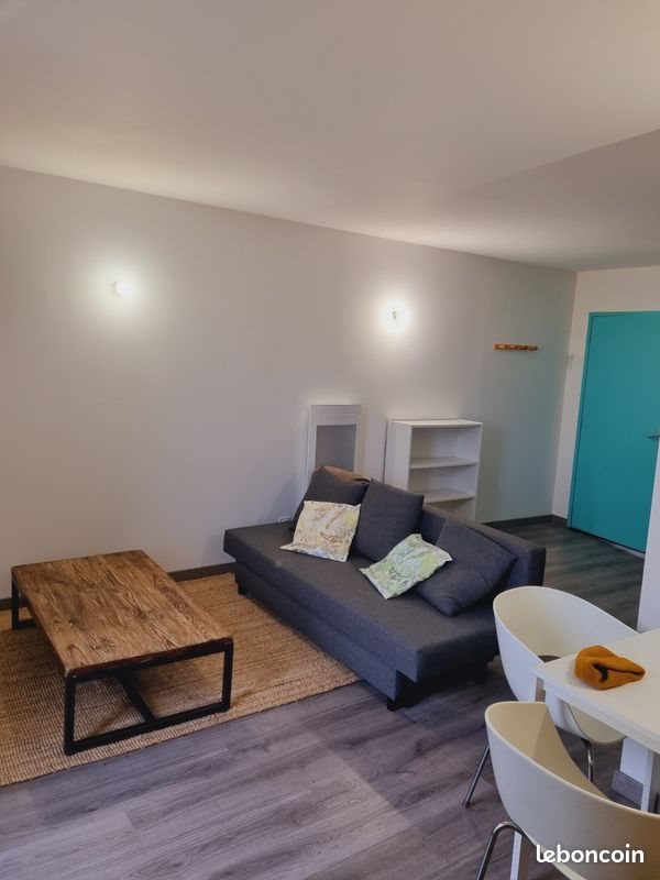 Appartement à louer, 36m², Dax