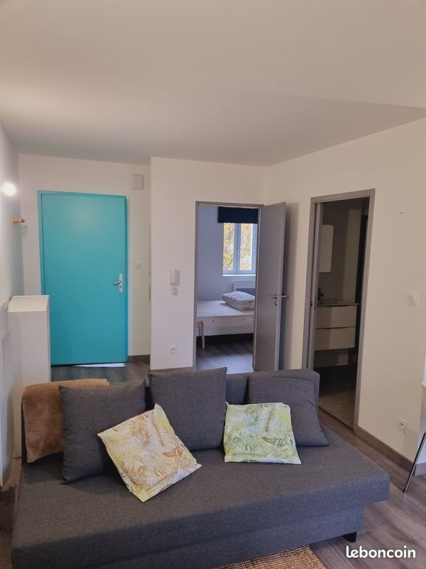 Appartement à louer, 36m², Dax