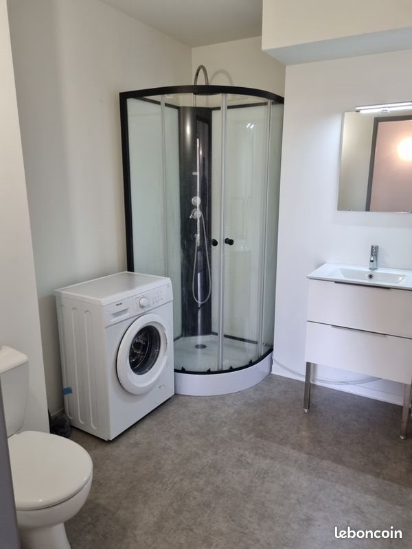 Appartement à louer, 36m², Dax