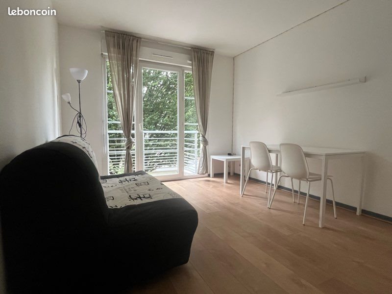 Appartement à louer, 20m², Pau