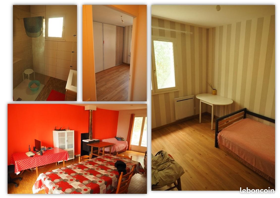 Maison à vendre, 70m², Chemilly-sur-Yonne