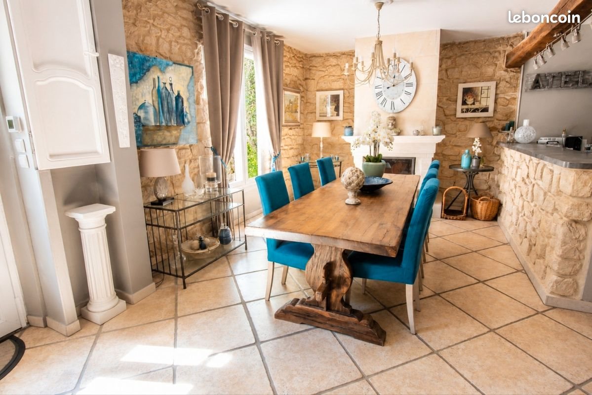 Maison à vendre, 183m², Mours