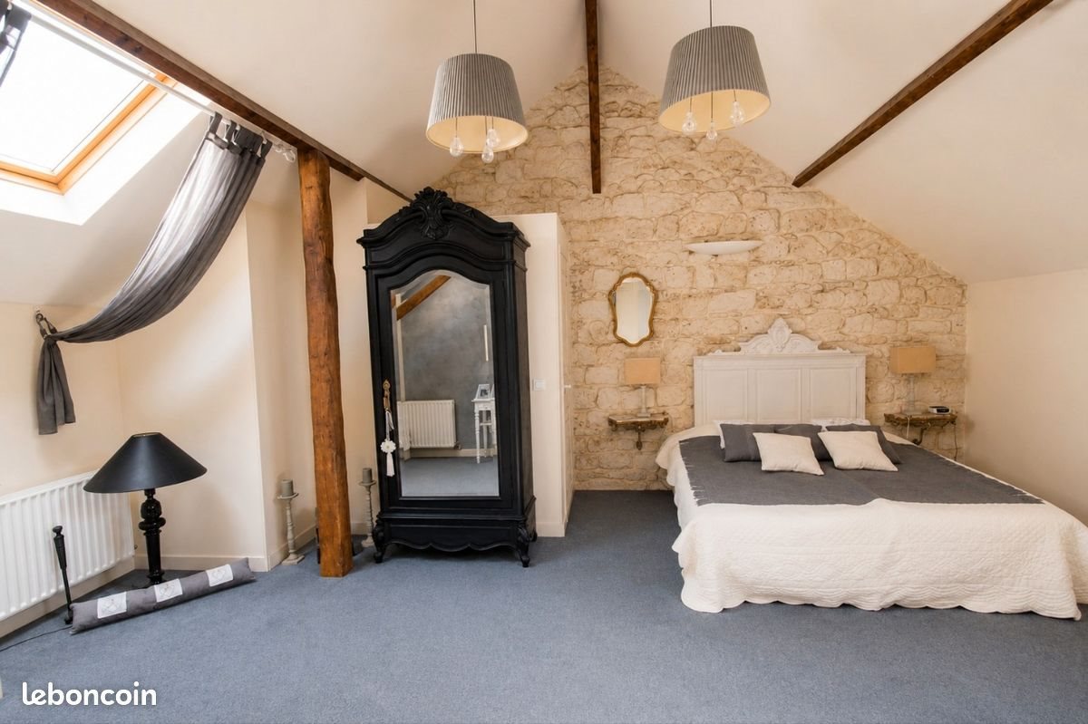 Maison à vendre, 183m², Mours