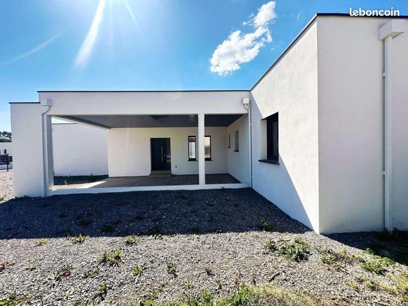 Maison à vendre, 125m², Saint-Privat-des-Vieux