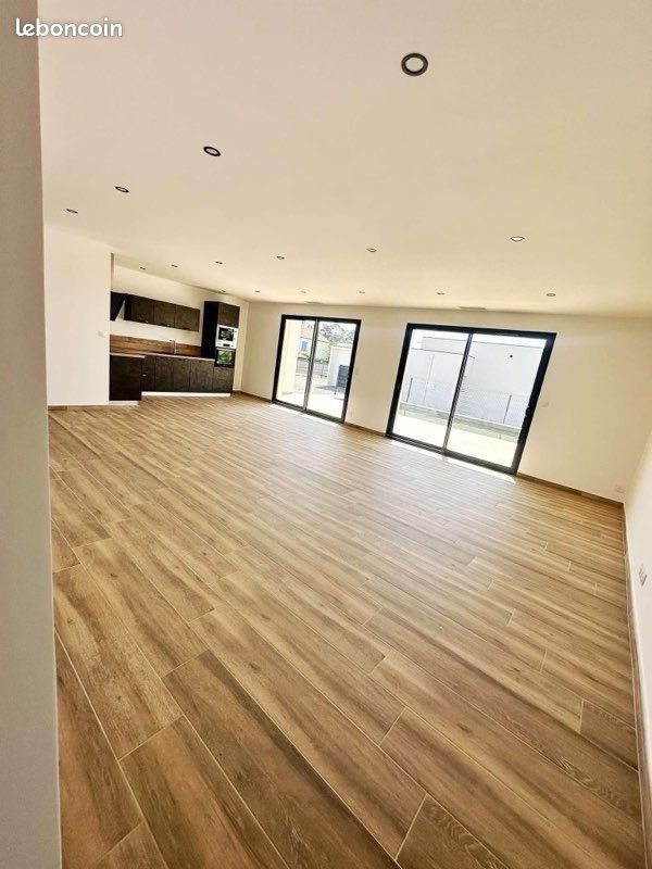 Maison à vendre, 125m², Saint-Privat-des-Vieux