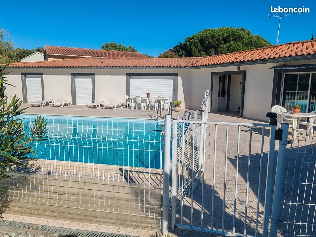 Maison à vendre, 140m², Ramonville-Saint-Agne