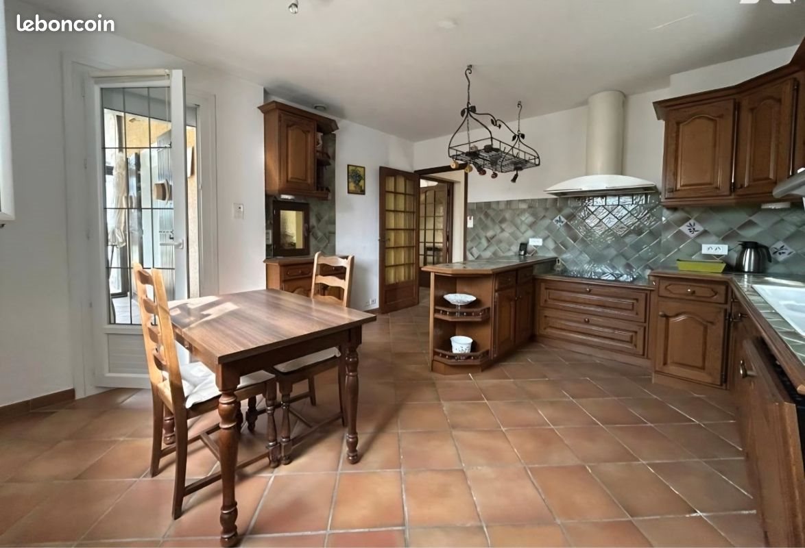 Maison à vendre, 130m², Montélimar
