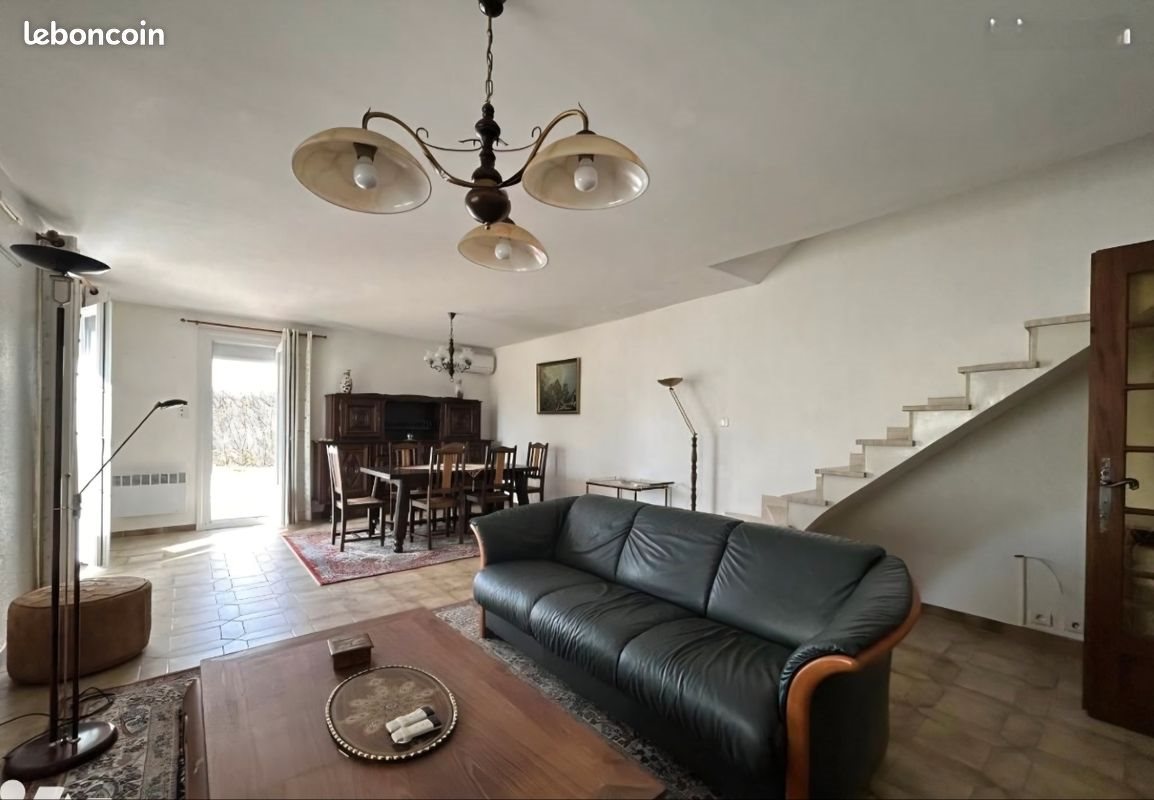 Maison à vendre, 130m², Montélimar