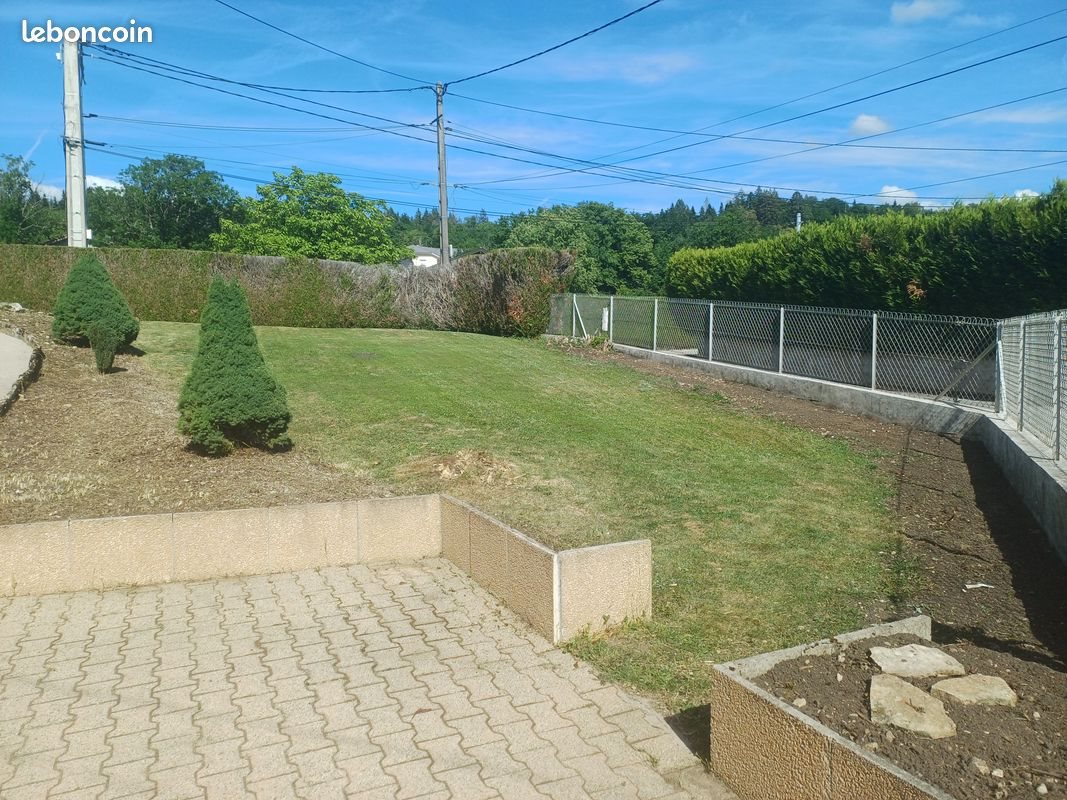 Maison à vendre, 140m², Arbent
