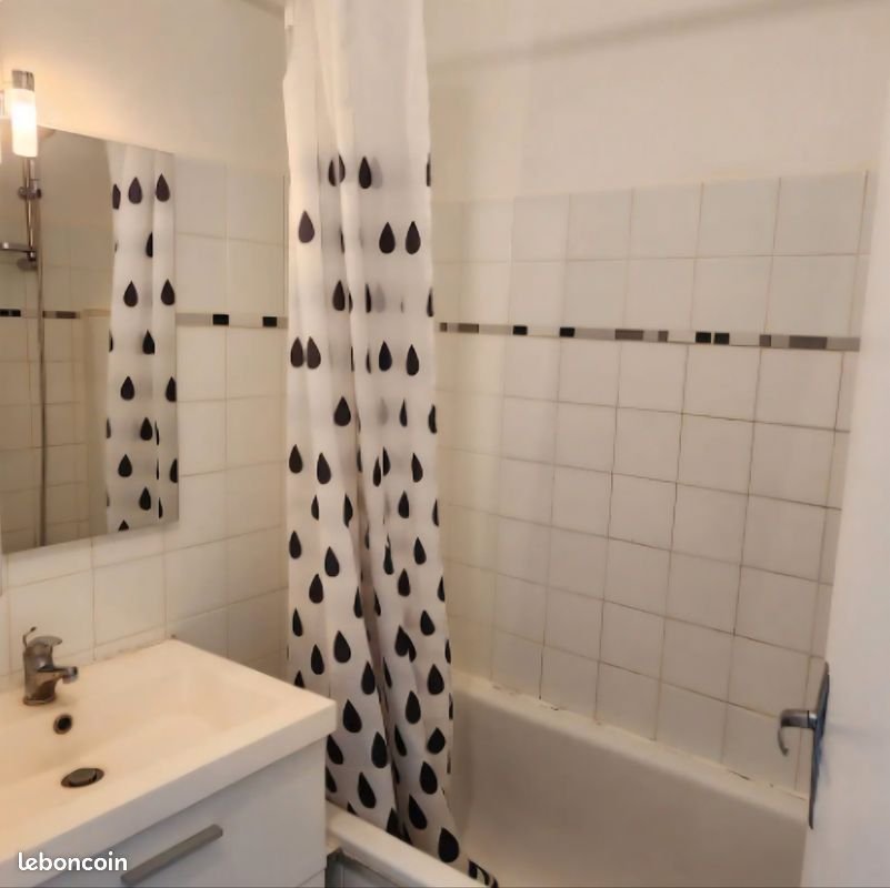 Appartement à louer, 32m², Le Mans