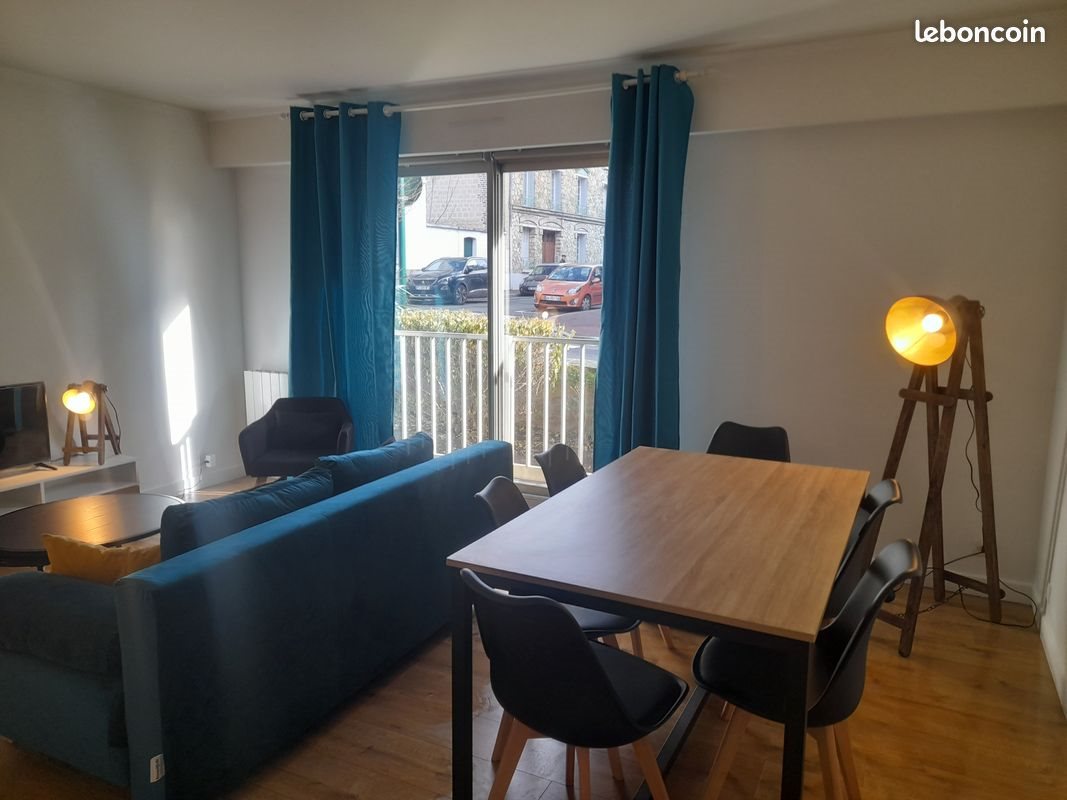 Appartement à louer, 50m², Le Vésinet