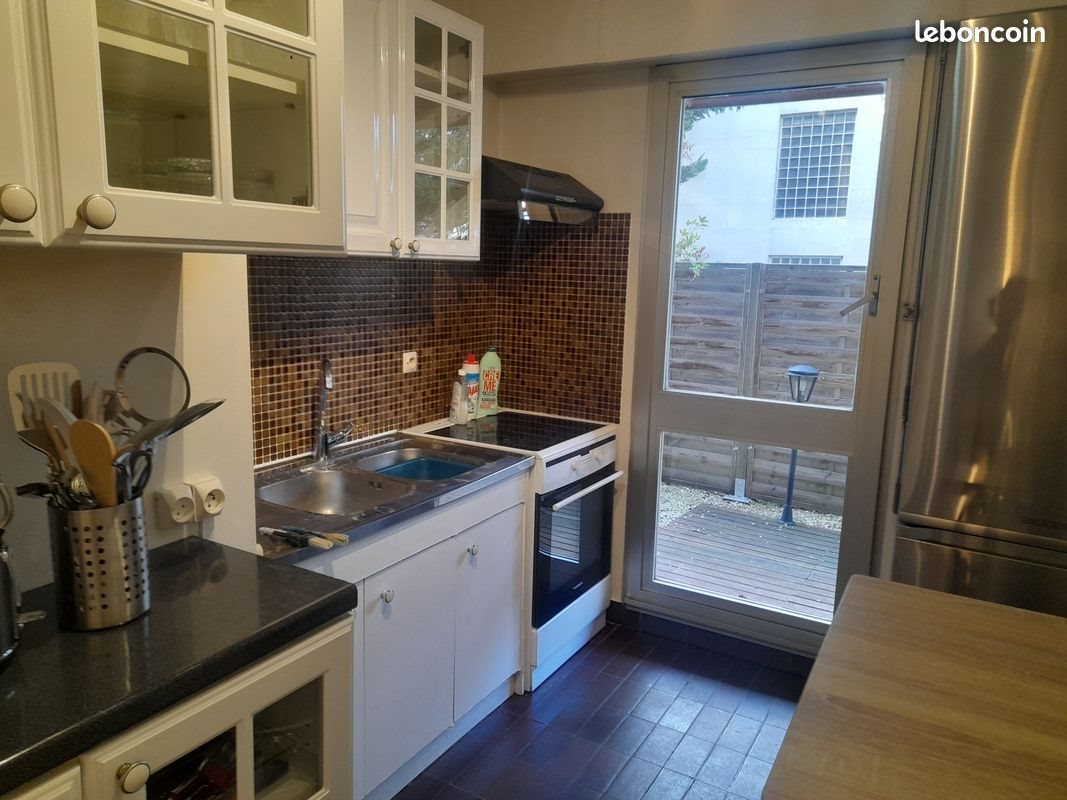 Appartement à louer, 50m², Le Vésinet