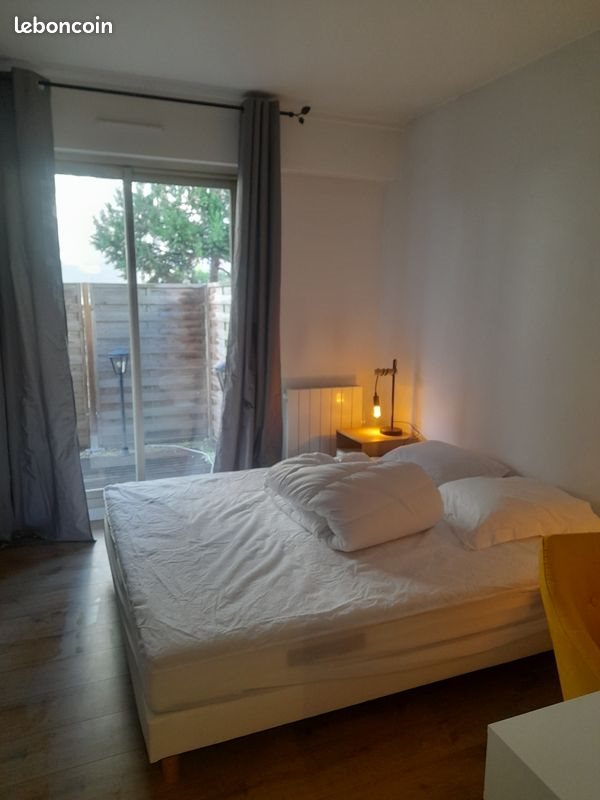 Appartement à louer, 50m², Le Vésinet