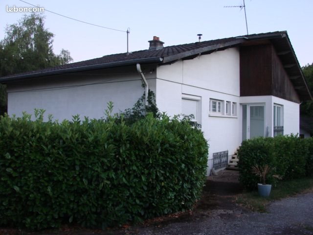 Maison à louer, 100m², Serre-les-Sapins