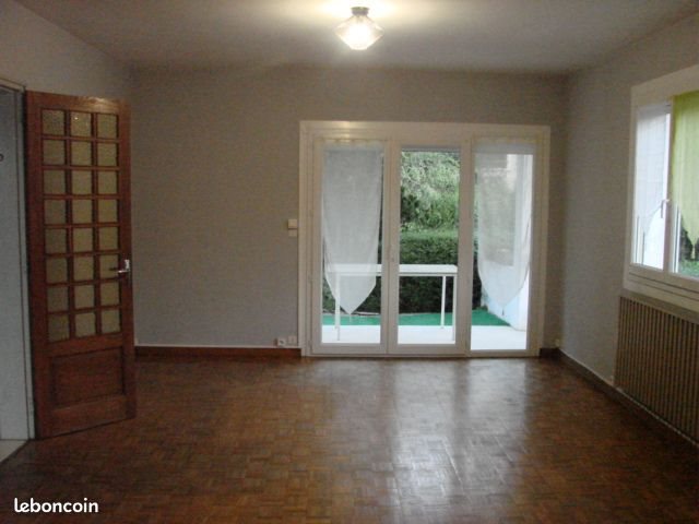 Maison à louer, 100m², Serre-les-Sapins