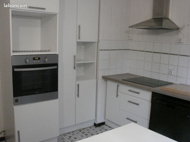 Maison à louer, 100m², Serre-les-Sapins