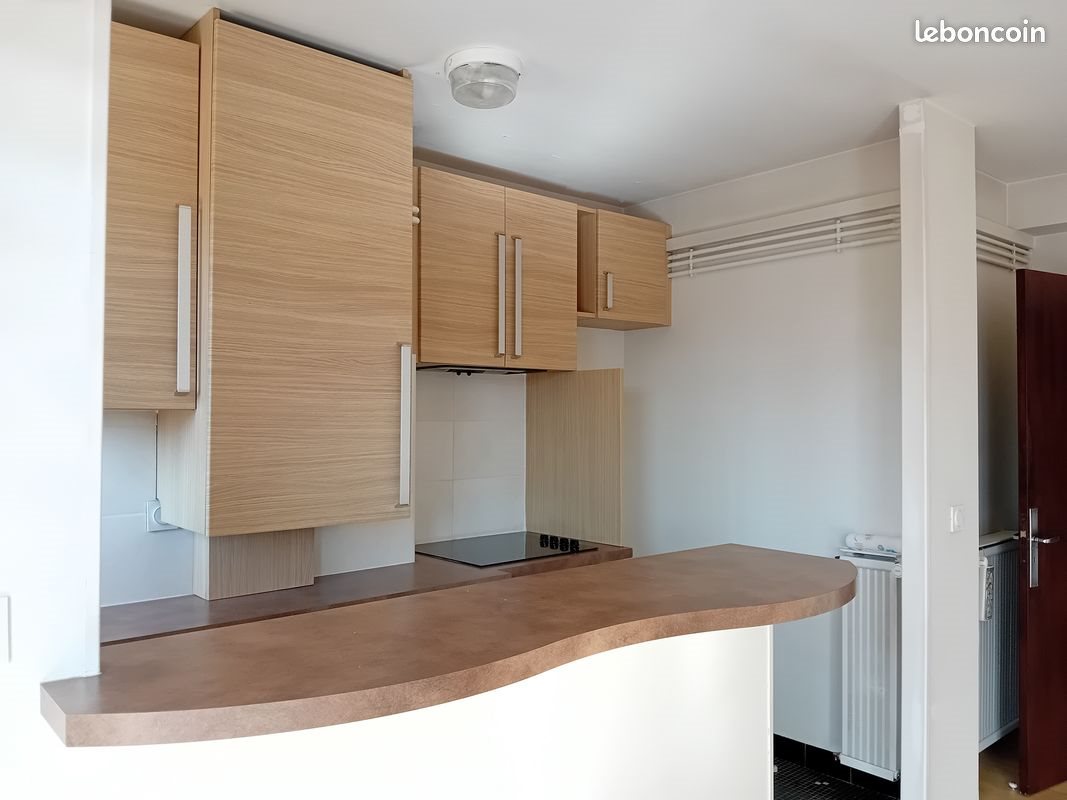 Appartement à vendre, 49m², Pau