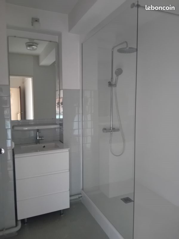 Appartement à vendre, 49m², Pau