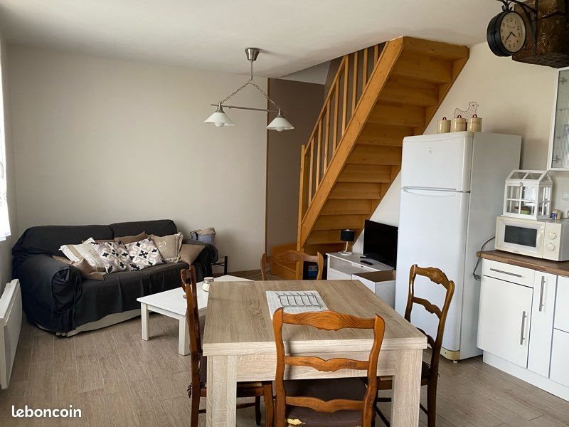 Maison à louer, 65m², Cours-de-Pile