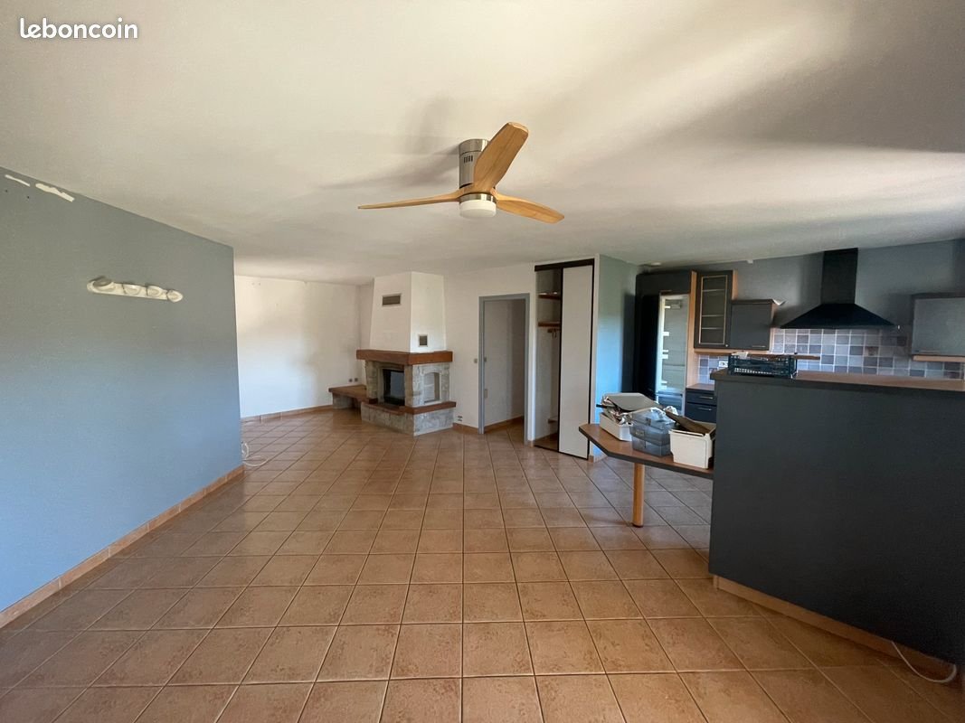 Maison à vendre, 137m², Toulaud