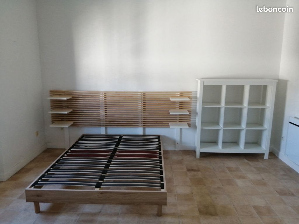 Appartement à louer, 28m², Clermont-Ferrand