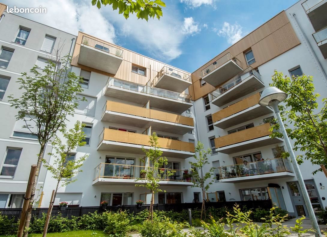 Appartement à louer, 58m², La Bassée