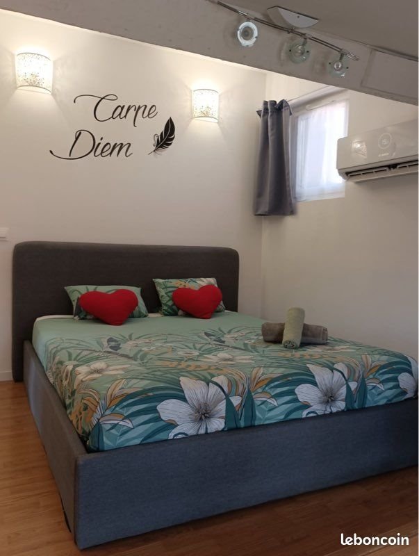 Appartement à louer, 47m², Frontignan