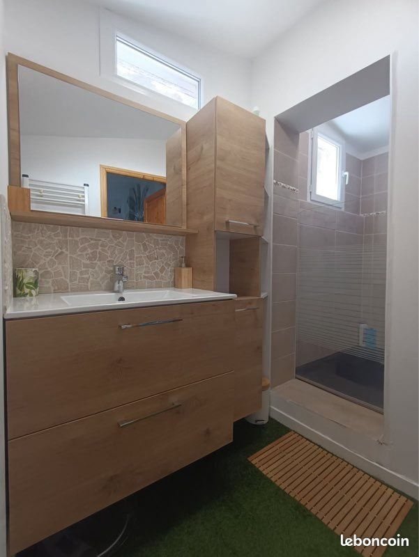 Appartement à louer, 47m², Frontignan