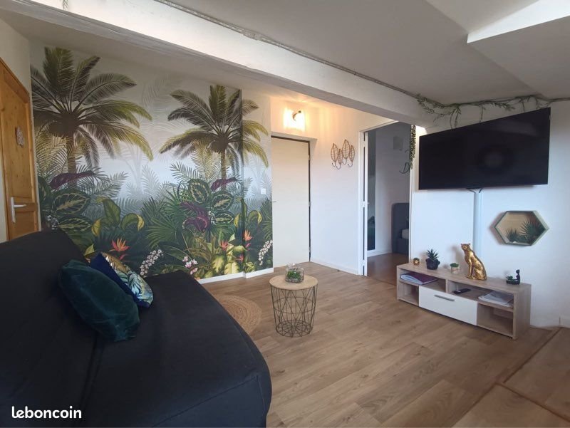 Appartement à louer, 47m², Frontignan