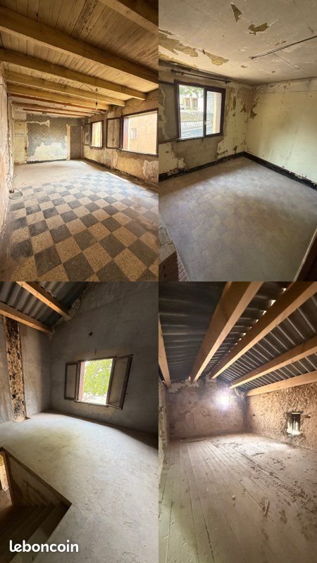 Maison à vendre, 100m², Bagnols-sur-Cèze
