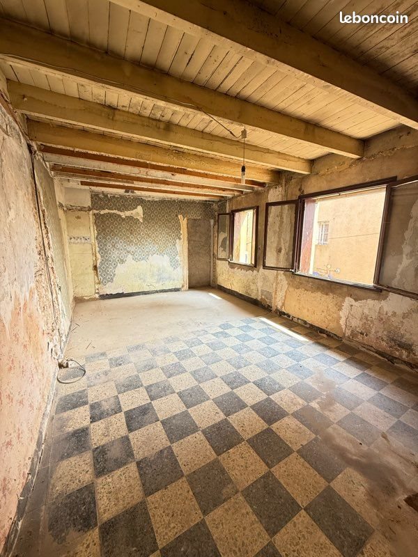 Maison à vendre, 100m², Bagnols-sur-Cèze