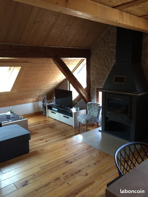 Appartement à louer, 70m², Scionzier