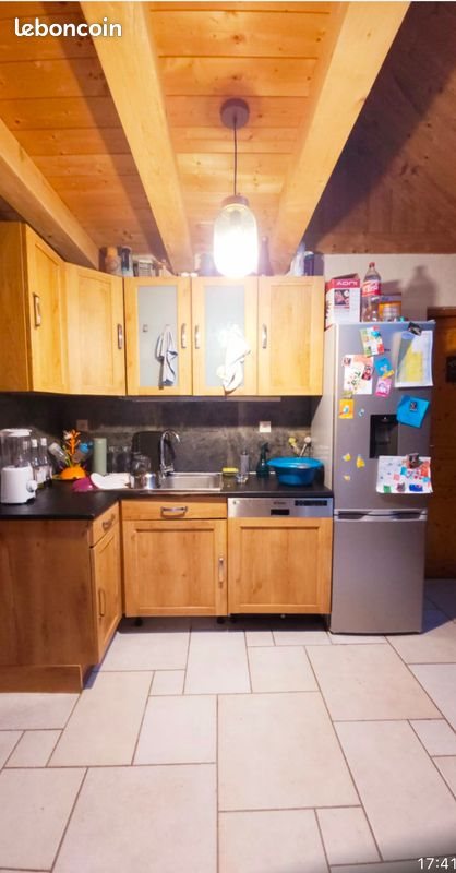 Appartement à louer, 70m², Scionzier
