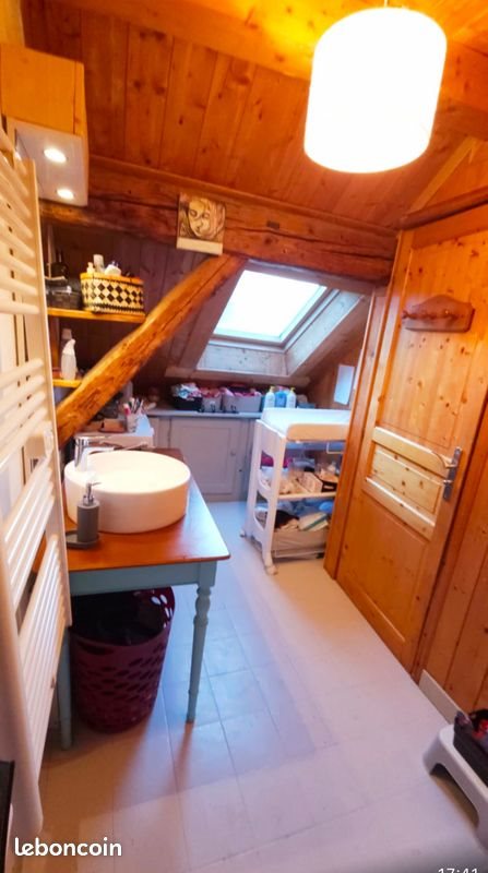 Appartement à louer, 70m², Scionzier