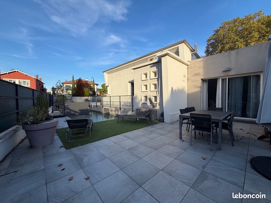 Maison à vendre, 100m², Toulouse