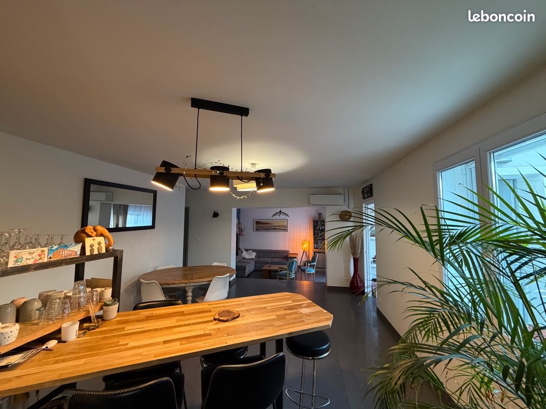 Maison à vendre, 100m², Toulouse