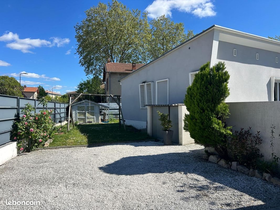 Maison à vendre, 100m², Toulouse