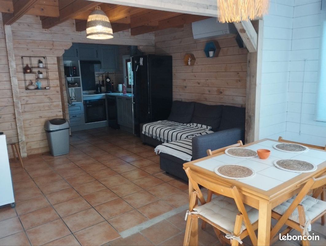 Maison à louer, 45m², La Teste-de-Buch