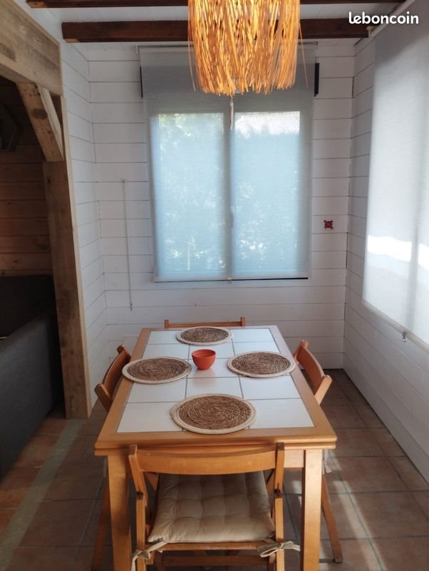 Maison à louer, 45m², La Teste-de-Buch