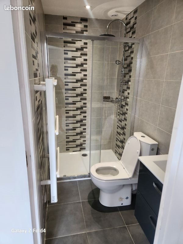 Appartement à louer, 50m², La Bazoche-Gouet