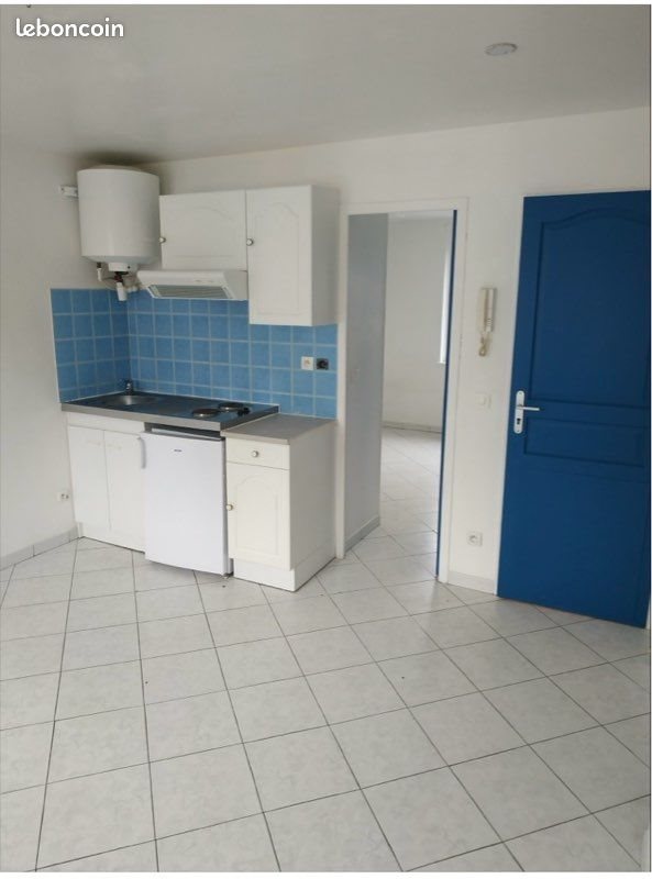 Appartement à louer, 22m², Lisieux