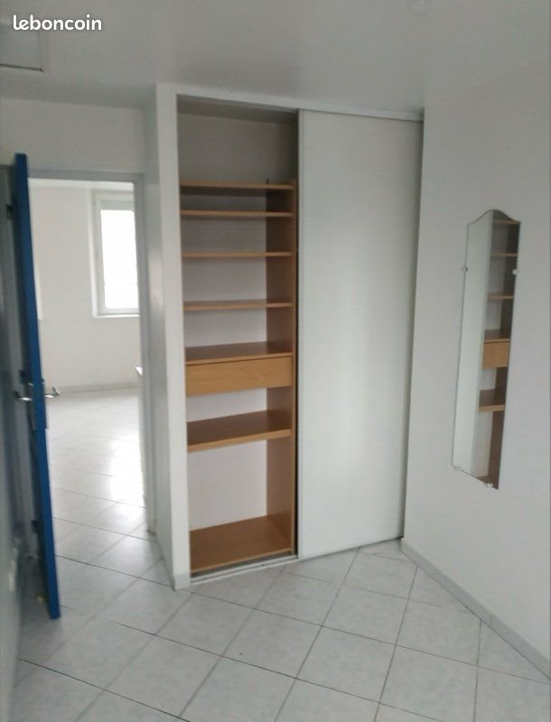 Appartement à louer, 22m², Lisieux