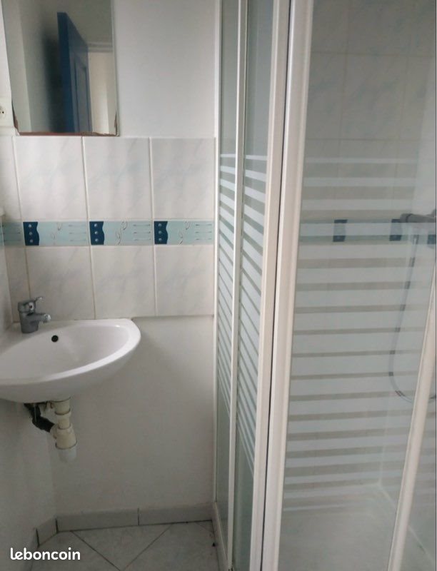 Appartement à louer, 22m², Lisieux