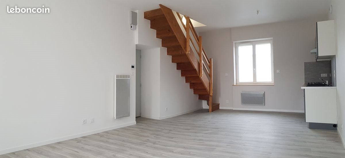 Maison à louer, 55m², Montbrison