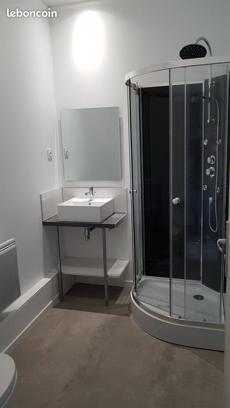 Maison à louer, 55m², Montbrison