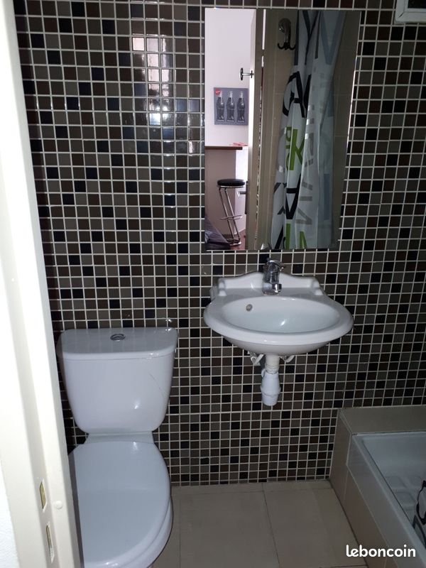 Appartement à louer, 18m², Aix-en-Provence