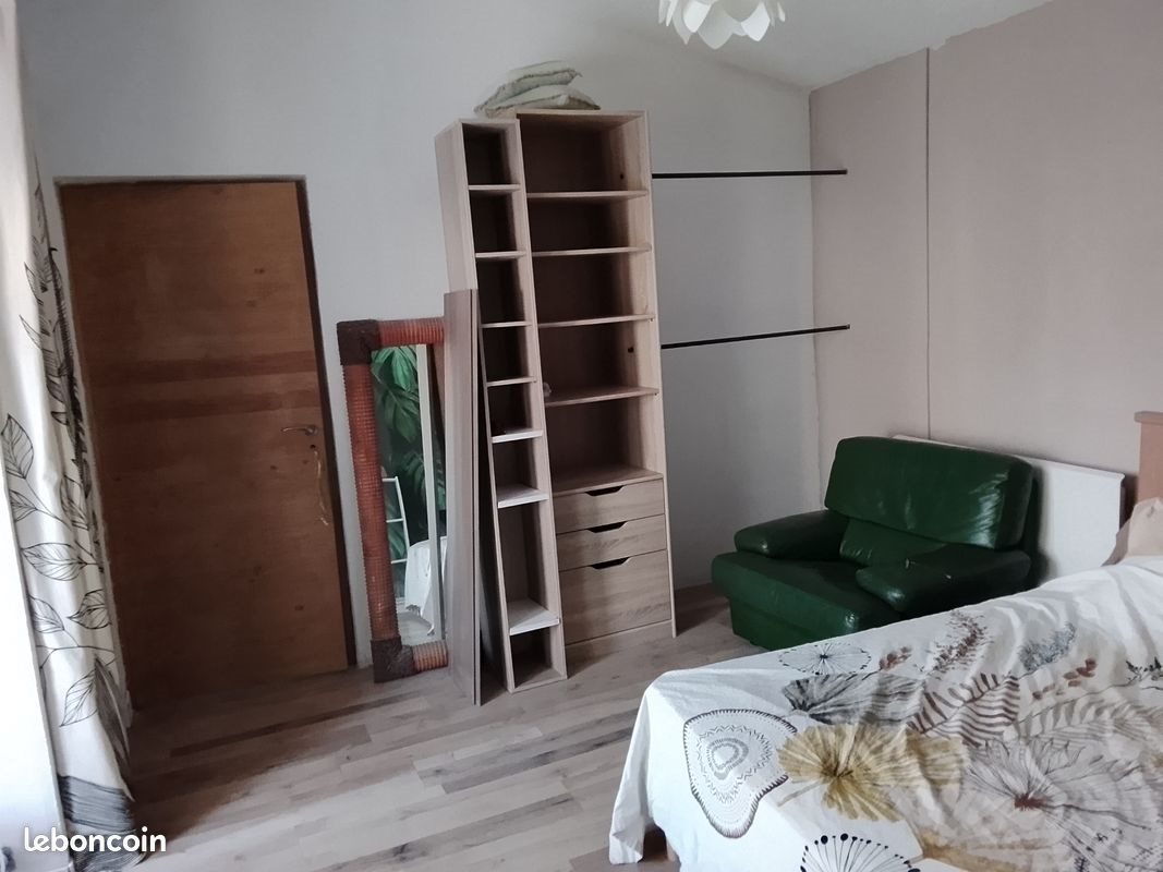 Maison à louer, 69m², Fitou