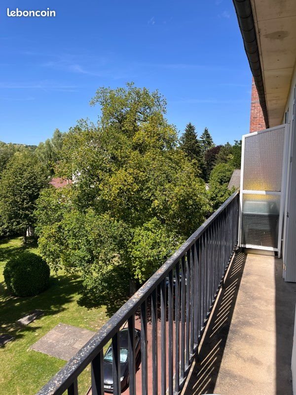Appartement à vendre, 60m², Etampes