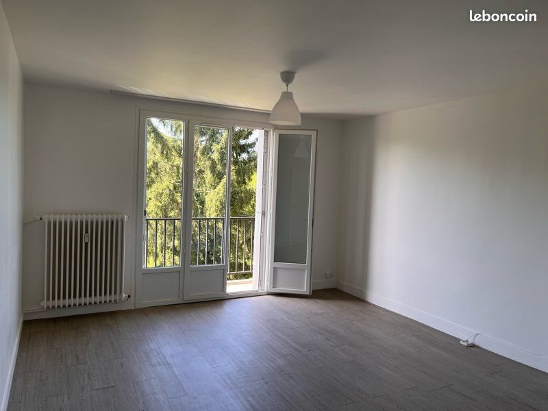 Appartement à vendre, 60m², Etampes